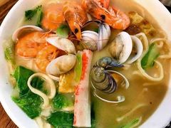 -面西湖杭帮面(控江路店)
