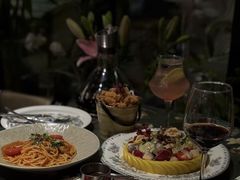 -第101座花园餐厅(湖滨88店)