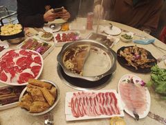 -多迷烫菜广场(水心大厦店)