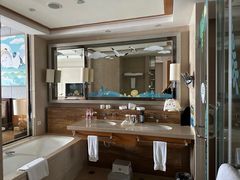 -绿城千岛湖喜来登度假酒店