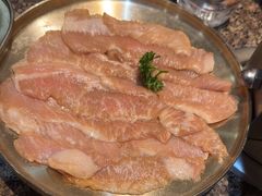 -高丽苑韩国烤肉(海昌路旗舰店)