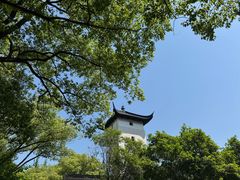-苏州大学(天赐庄校区)