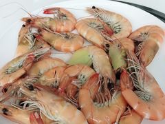 -量贩海鲜餐厅