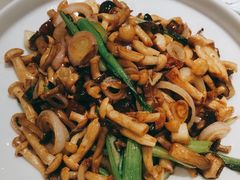 口味双菇-鸭匠食府·挂炉烤鸭·新京菜(阜成路店)