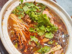 -老妈火锅粉(幸福路步行街店)