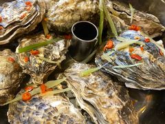 -聚点串吧·北京烧烤(赵登禹路店)