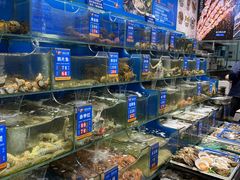 -海味当家·蒸锅海鲜(中山广场创始店)