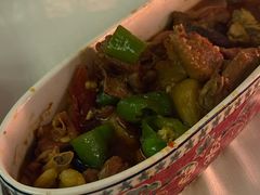 -龟兹KUCINA·新疆菜(前滩L+PLAZA店)