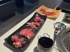 -焱铁烧·黑毛和牛专门店(杭州嘉里中心店)
