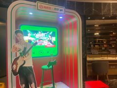 -海底捞大排档火锅(打浦路店)