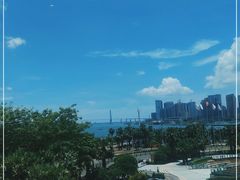 -七海旋律西餐厅(金沙湾店)