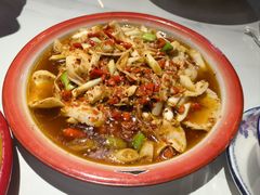 -秋金小炒(金街店)