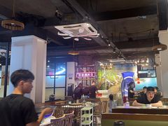 -三毛牛肉店(福强店)