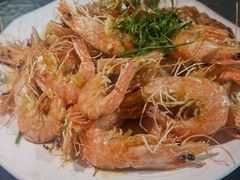 -钱山海鲜大排档