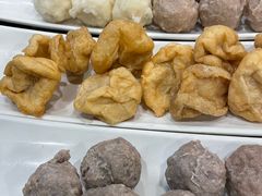 -潮汕美牛肉丸火锅店(天宁寺店)