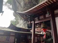 -东南悬空寺方广岩