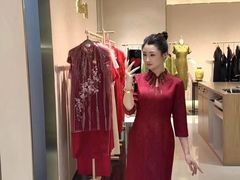 -金鹰国际购物中心(江都店)