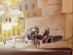 -疆里疆外·和田烤肉·清真