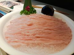 -海底捞火锅(龙湖三千集店)