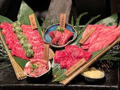 -老乾杯和牛烧肉(王府中环店)