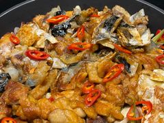 -新雅粤菜馆(南京东路店)