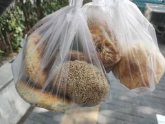 -满记烧饼(牛街东里小区一区店)