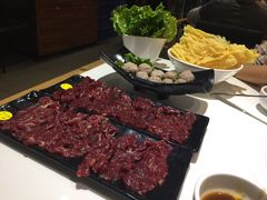 -陈记顺和牛肉火锅馆(天河北路店)
