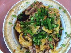 iphone_upload_pic-振生清真饭店(永安道店)