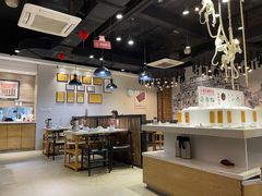 大堂-陈记顺和潮汕牛肉火锅(棠德南路店)