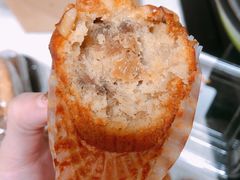 -詹记桃酥(宿州路店)