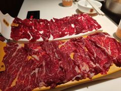 -潮发潮汕牛肉店(龙洞店)