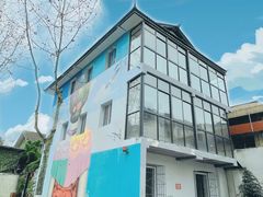 -休记光头香辣蟹干锅店(衣冠庙店)