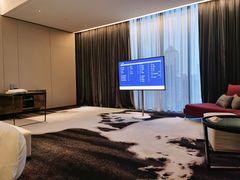 -广州天河希尔顿酒店