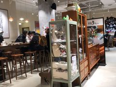 -小豆海棠(人民南路店)