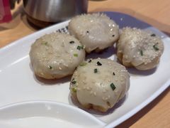 -小杨生煎(周浦万达店)