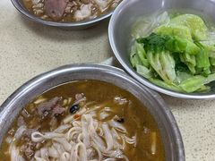 -舒记老友粉(埌西店)