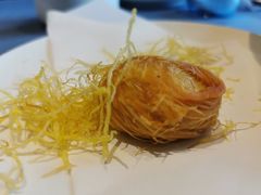 -南堂館川菜文化餐厅(天府店)