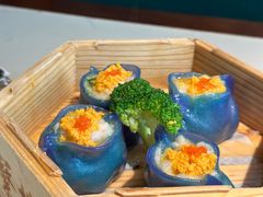 -蘩楼(华强北总店)