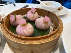 -益健名厨海鲜城(夏湾店)