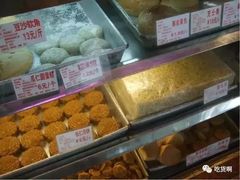 -嘉乐蛋挞王(文明分店)