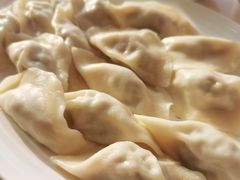 -喜家德虾仁水饺(金融中心店)