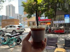 -常识咖啡common sense(春熙路店)