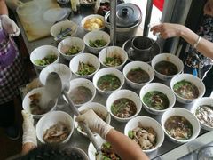 -老赵面店(大西路店)