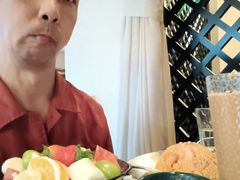 -绿茵阁牛扒餐厅(客村店)
