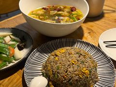 -WILDS 野有食(碧坞店)