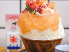 -WONDER ICE 萬得冰田(建設路总店)