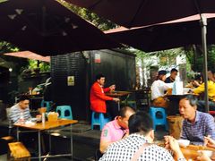 -老地方猫儿面(磁器口店)