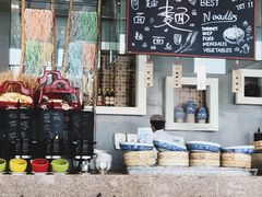 -视界美食自助餐厅·石家庄希尔顿酒店