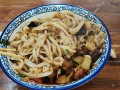 -马振面(小皮院店)
