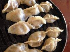 牛肉蒸饺-老仁义·清真菜(太古街店)